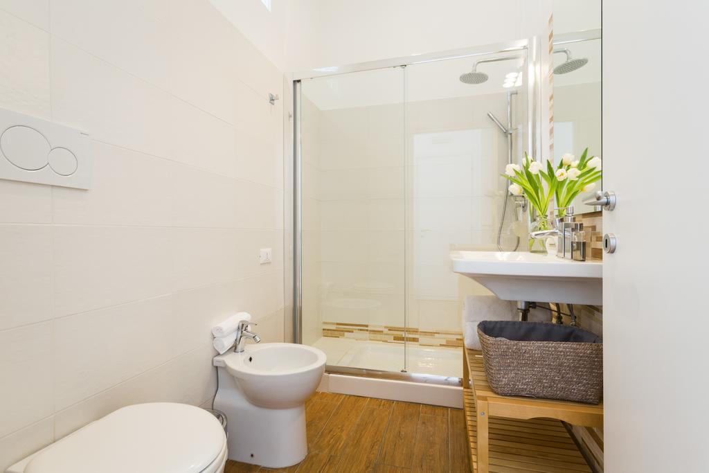 Rest Guesthouse Rome Bagian luar foto