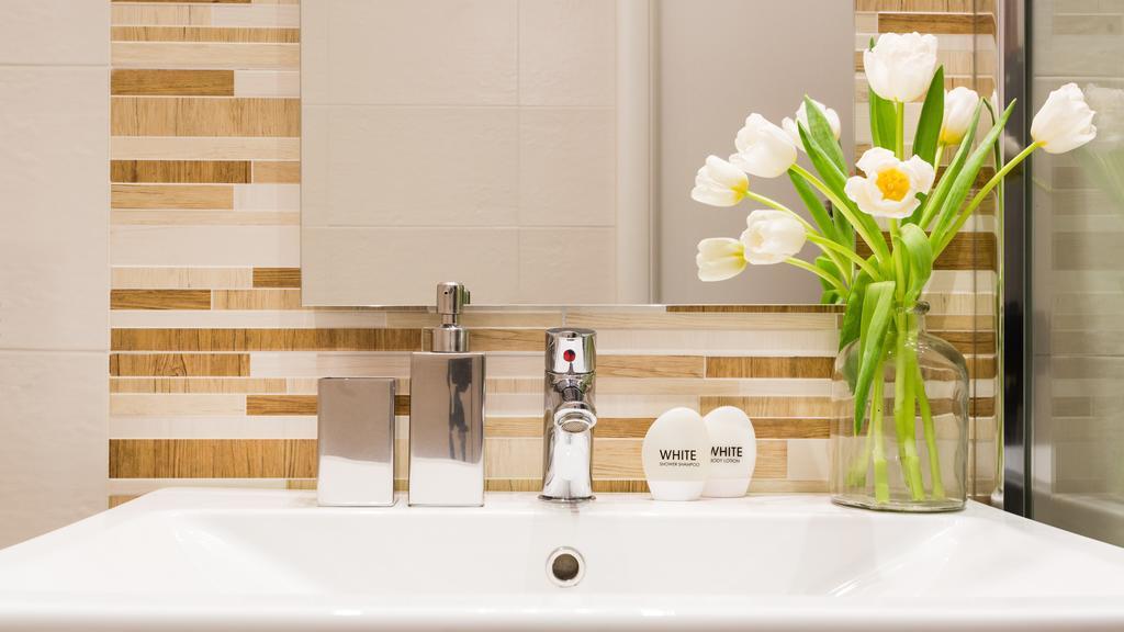 Rest Guesthouse Rome Bagian luar foto