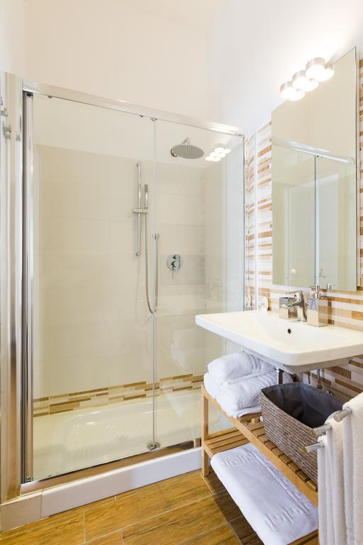 Rest Guesthouse Rome Bagian luar foto