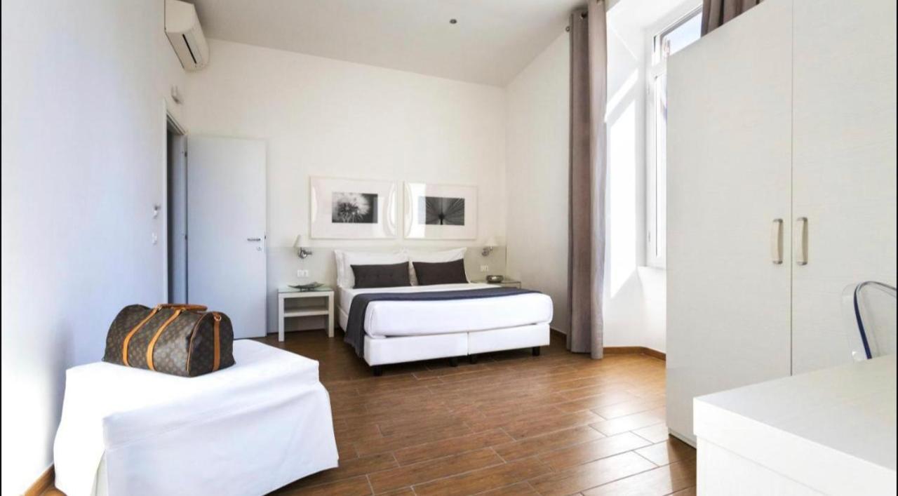 Rest Guesthouse Rome Bagian luar foto
