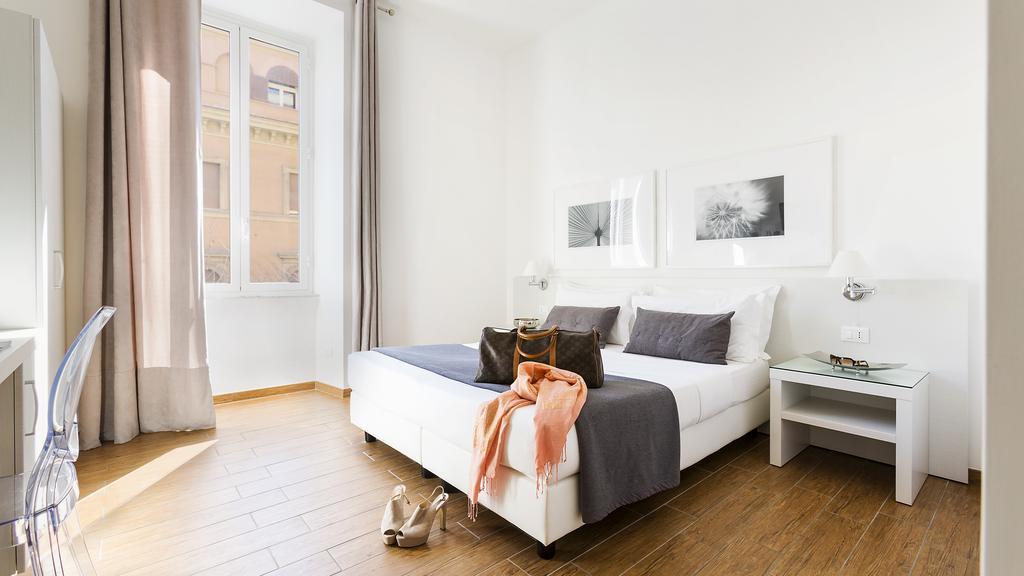 Rest Guesthouse Rome Ruang foto