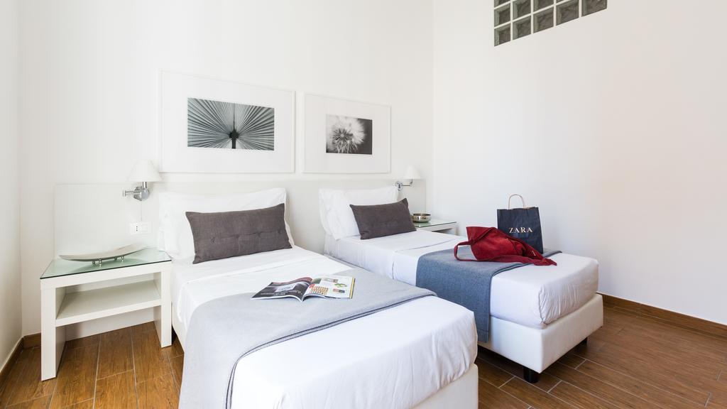 Rest Guesthouse Rome Ruang foto