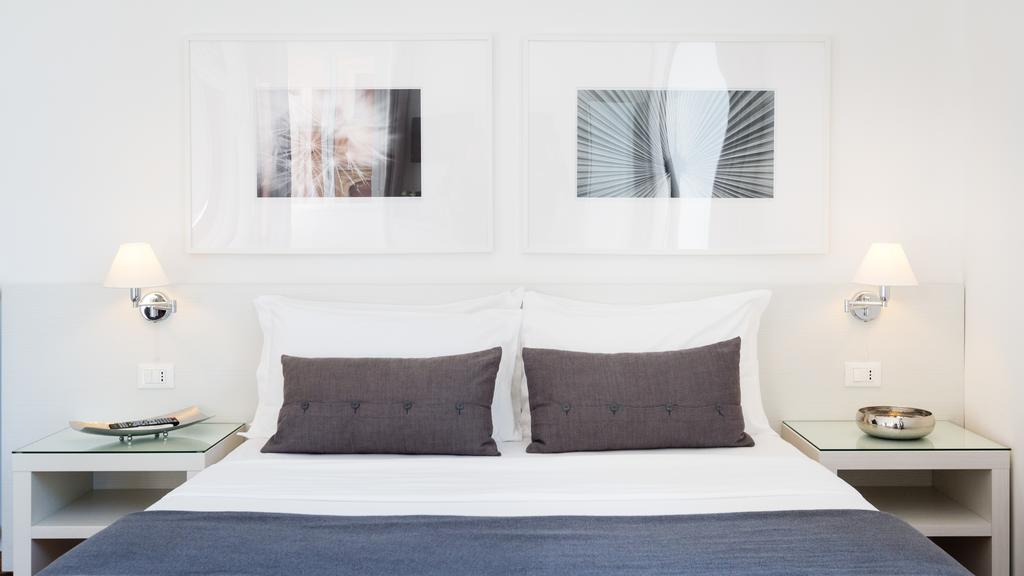 Rest Guesthouse Rome Ruang foto