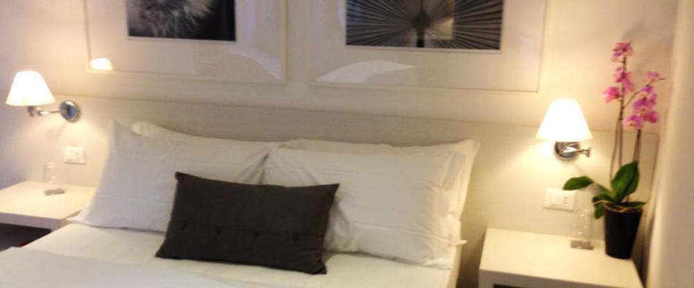 Rest Guesthouse Rome Bagian luar foto