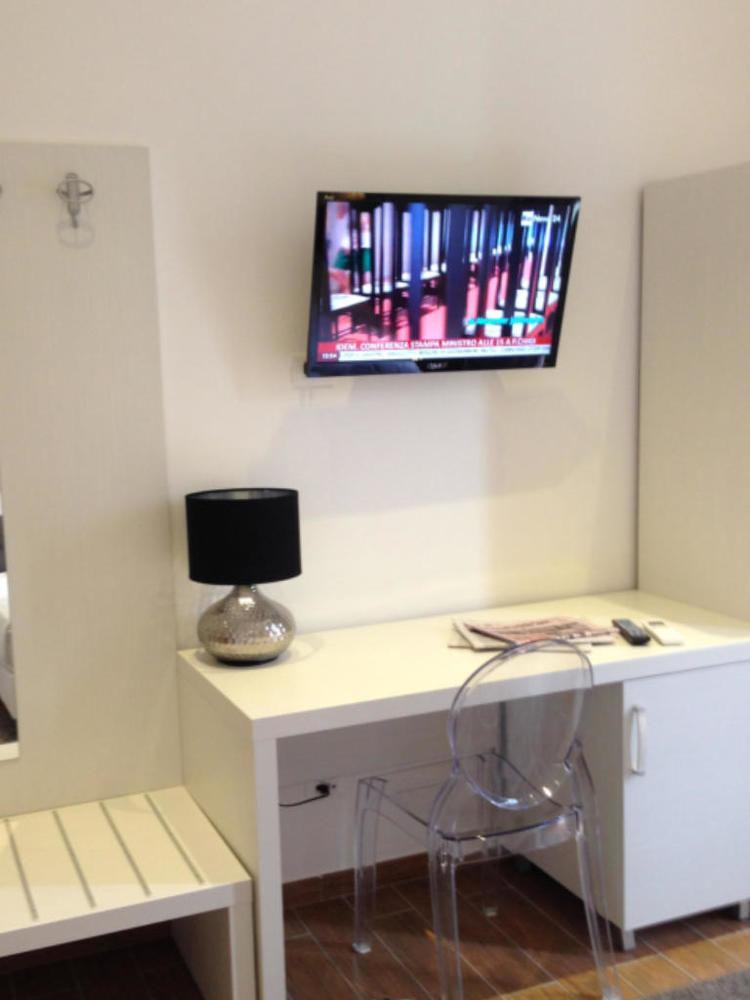 Rest Guesthouse Rome Bagian luar foto