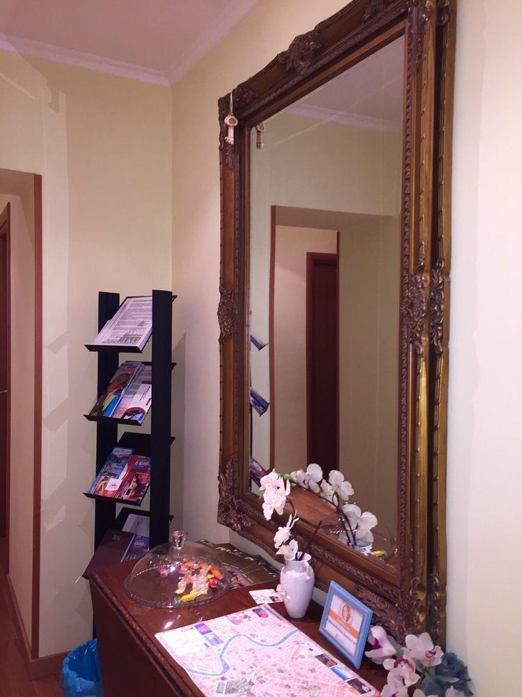 Rest Guesthouse Rome Bagian luar foto