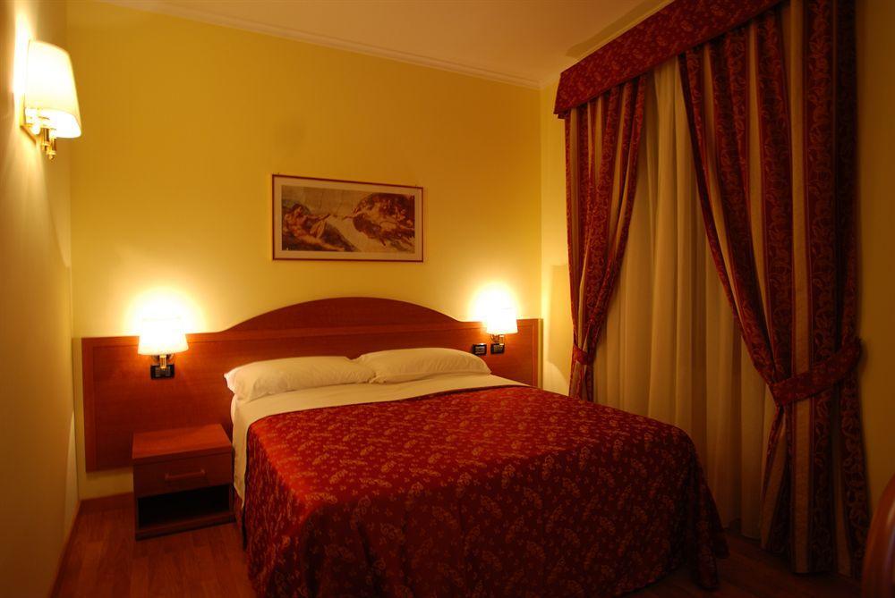 Rest Guesthouse Rome Bagian luar foto