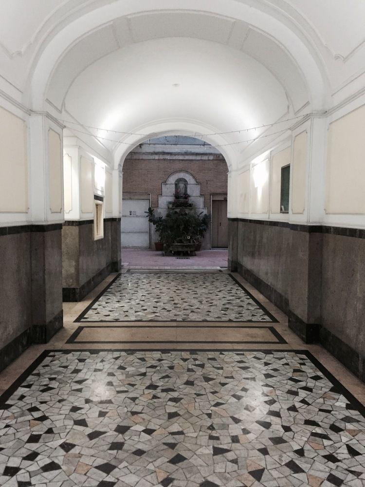 Rest Guesthouse Rome Bagian luar foto