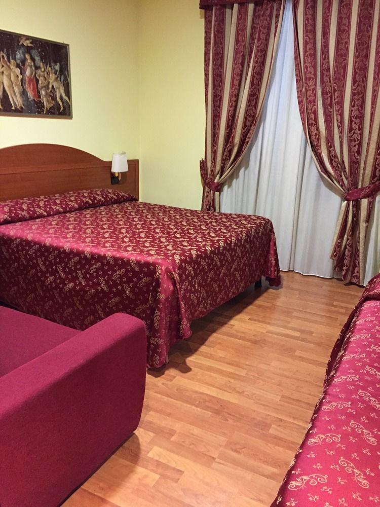 Rest Guesthouse Rome Bagian luar foto