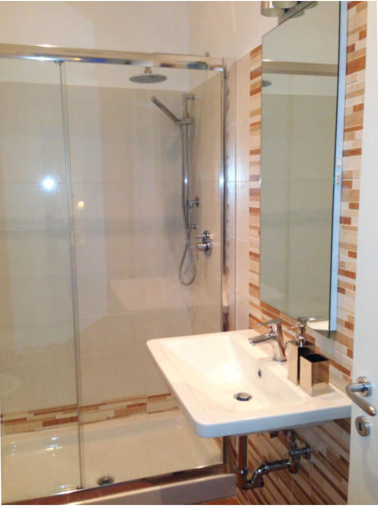 Rest Guesthouse Rome Bagian luar foto