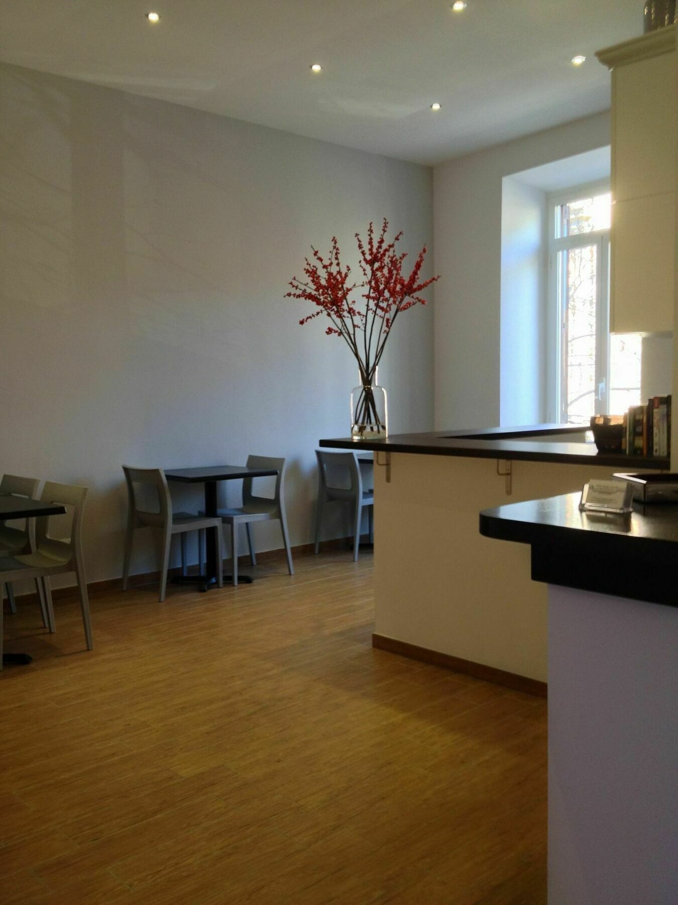 Rest Guesthouse Rome Bagian luar foto