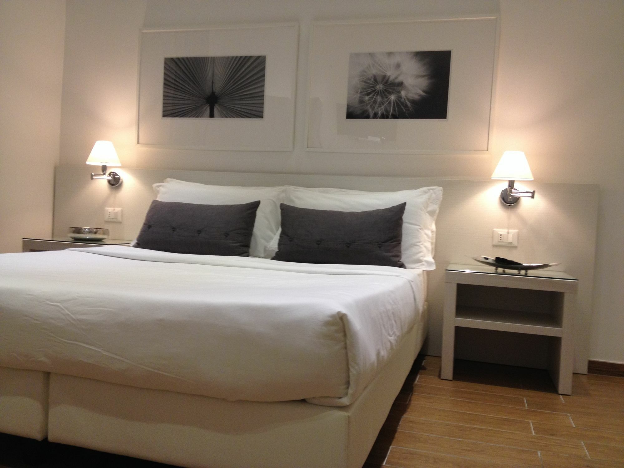 Rest Guesthouse Rome Bagian luar foto