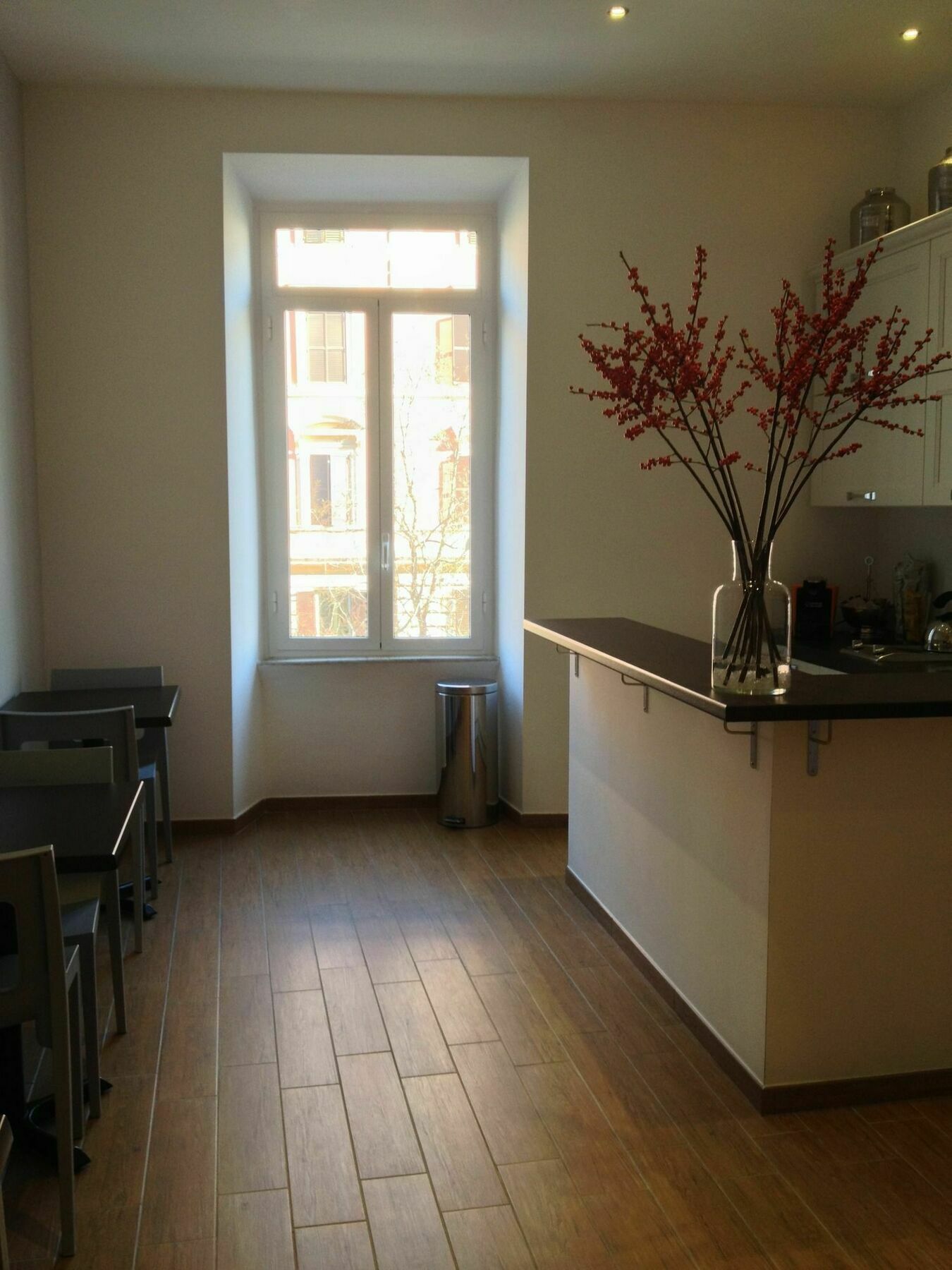 Rest Guesthouse Rome Bagian luar foto