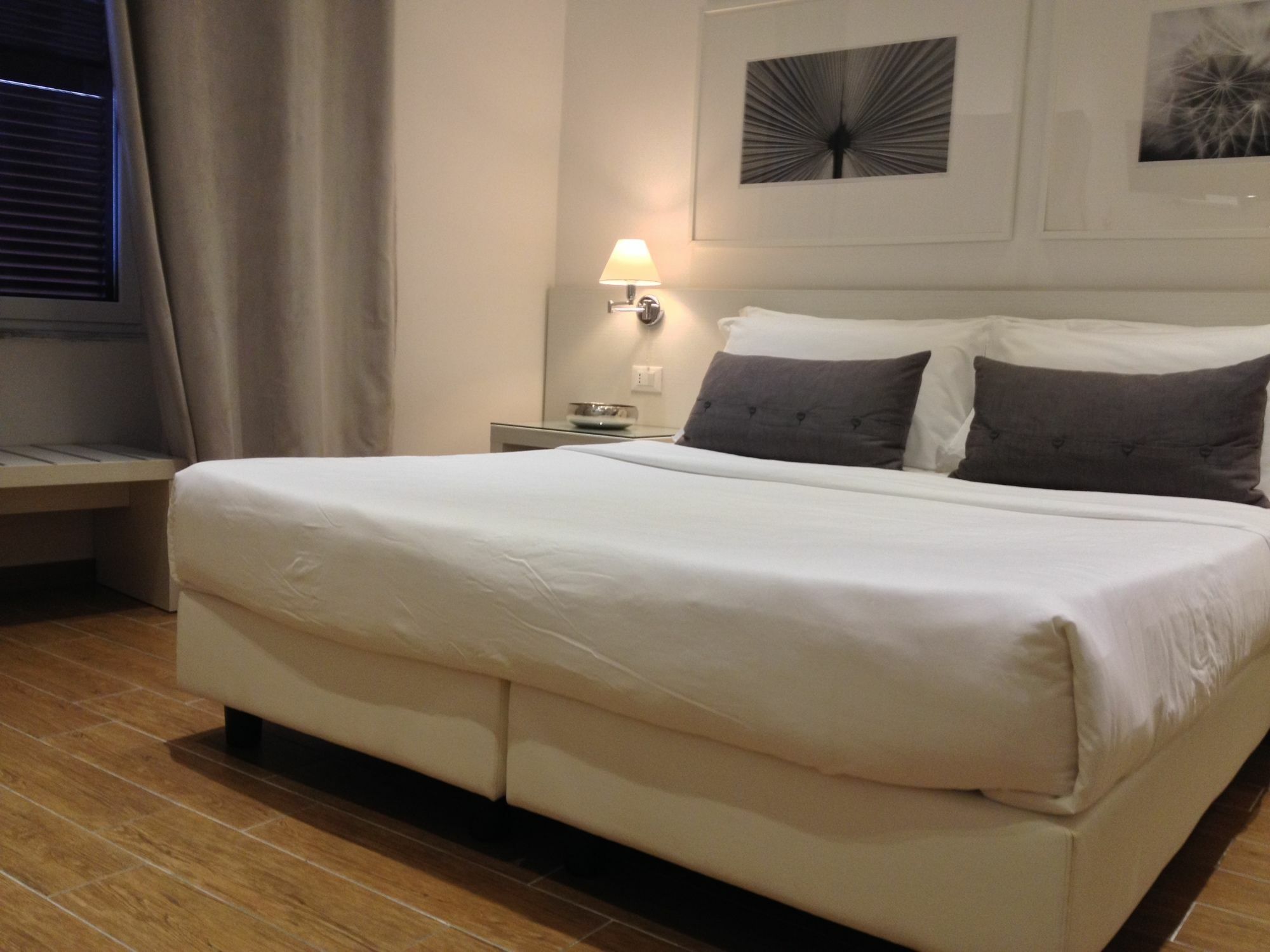 Rest Guesthouse Rome Bagian luar foto