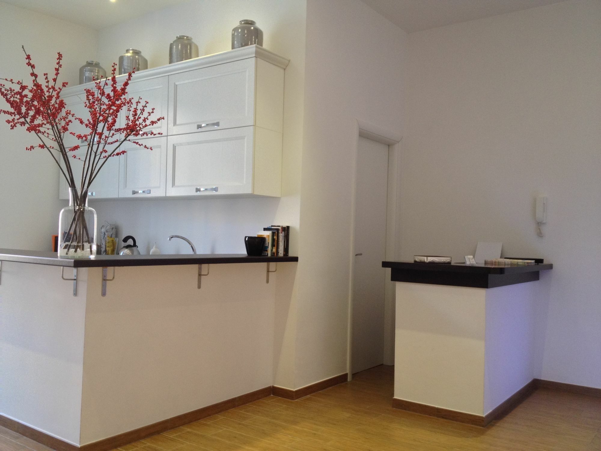Rest Guesthouse Rome Bagian luar foto
